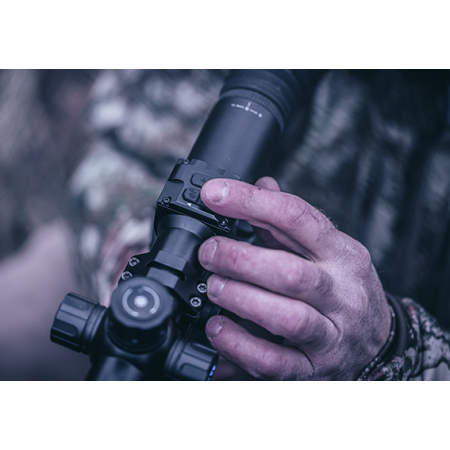 Pard NS4 Night Stalker 4K LRF (Ogniskowa 70mm) 940nm